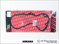 Ford Yedek Parça - ROYAL YAĞ POMPA KAPAK CONTA